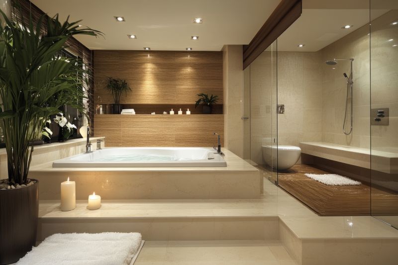 Luxury Bathtub Fit