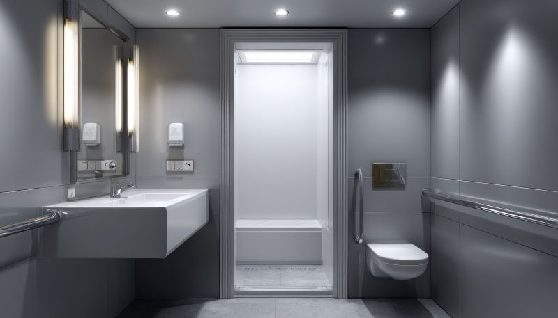 Top Bathroom Remodeling Companies in Fairhaven, MA