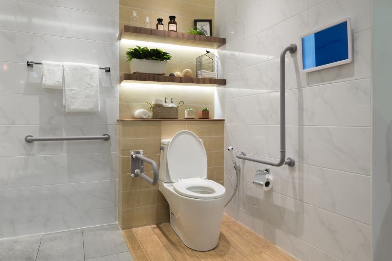 Top Bathroom Remodeling Companies in Fairhaven, MA