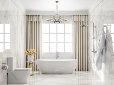 Cost of Bathtub Installation in Wareham, MA
